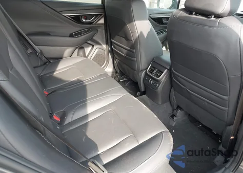 2023 Subaru Outback Touring из США, поврежденный, VIN 4S4BTAPC6P3175170